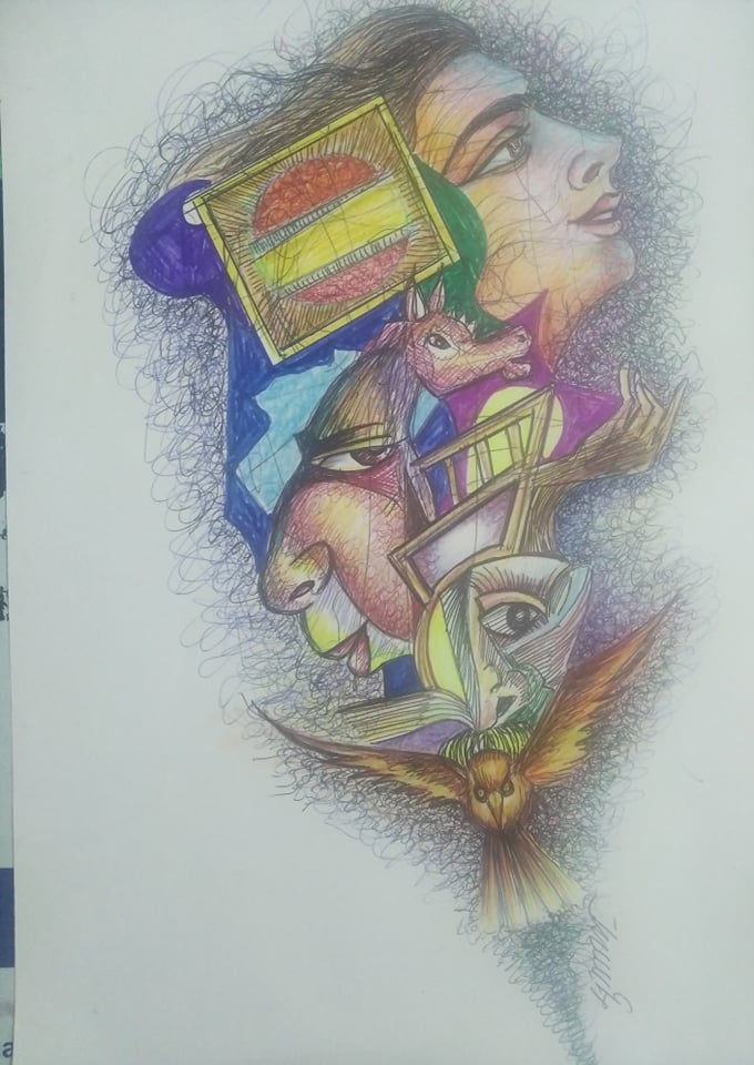 नैनं दहति पावकः