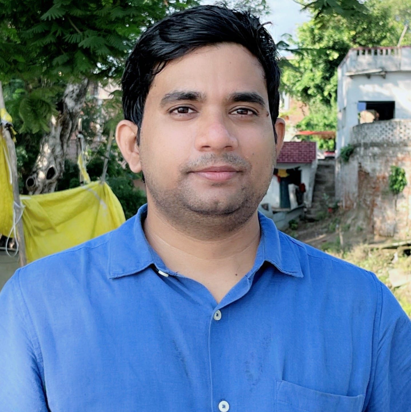 आधा ‘न्’ या ‘म्’ के बदले अनुस्वार